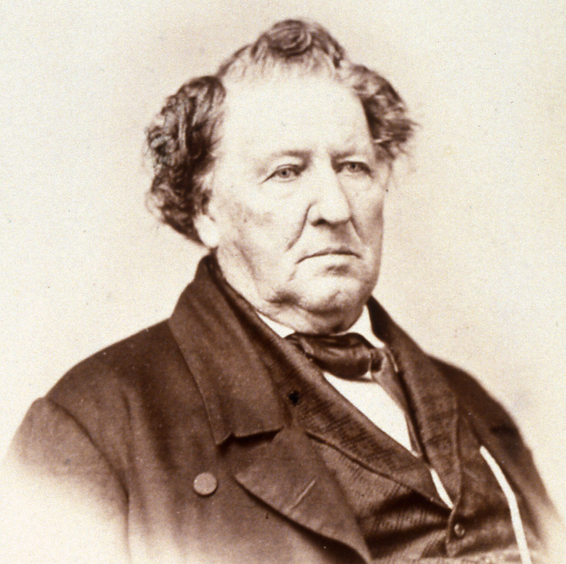 John Young Jr. (1791 - 1870) Profile